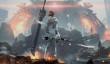 Кодзиме на зависть – создатель Nier: Automata сделал бы Final Fantasy, где можно было бы ходить в туалет в формате мини-игры